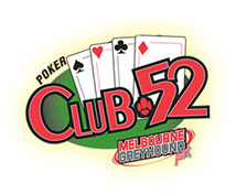 Club 52 Logo