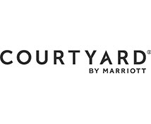 Courtyard by Marriott Logo