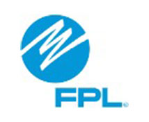 Florida Power and light Logo