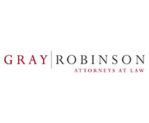 Gray Robinson Logo