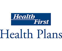 Health First Health Plans Logo