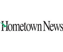 Home Town News Logo
