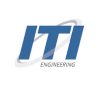 ITI Engineering Logo