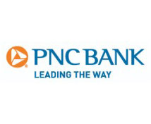 PNC Bank Logo