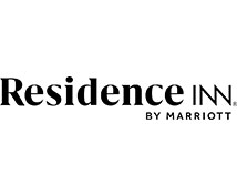Residence Inn - by Marriott Logo