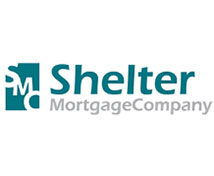 shelter mortgage logo