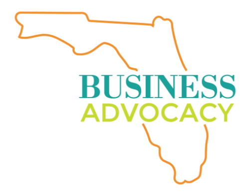 Business Business Advocacy logo