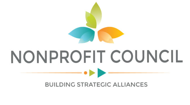 Nonprofit logo