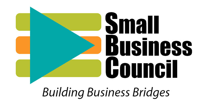 Small Business Council Logo