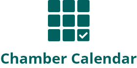 Chamber Calendar Icon