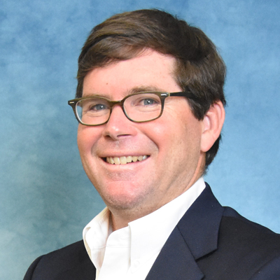 Mark Boyd, Vice Chair Board Governance of the Melbourne Regional Chamber
