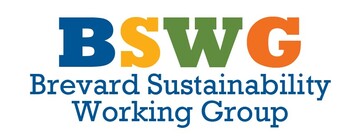 Brevard Sustainability Working Group Logo