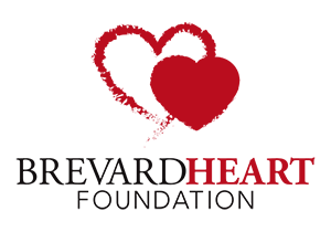 Brevard Heart Foundation Logo