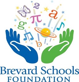 Brevard Schools Foundation logo