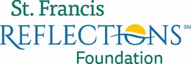 St. Francis Reflections Foundation Logo