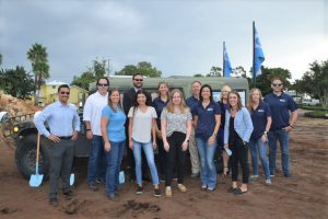 Alluvionic Groundbreaking – Team – 20210929