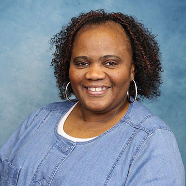 Carrol Samuels, BAC