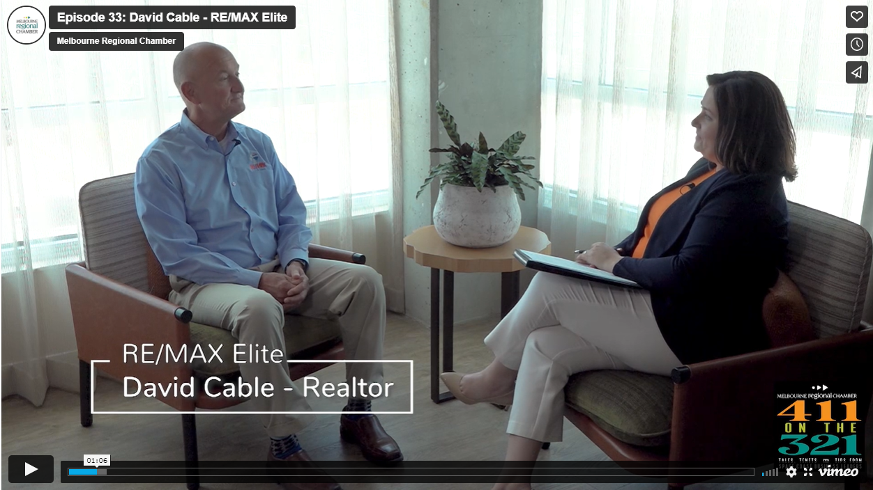 MRC Podcast - Melbourne Regional Chamber