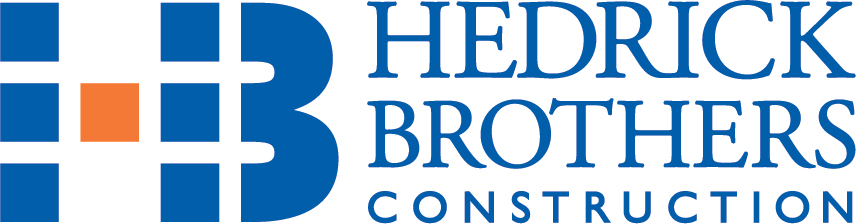 Hedrick Brothers Construction Logo