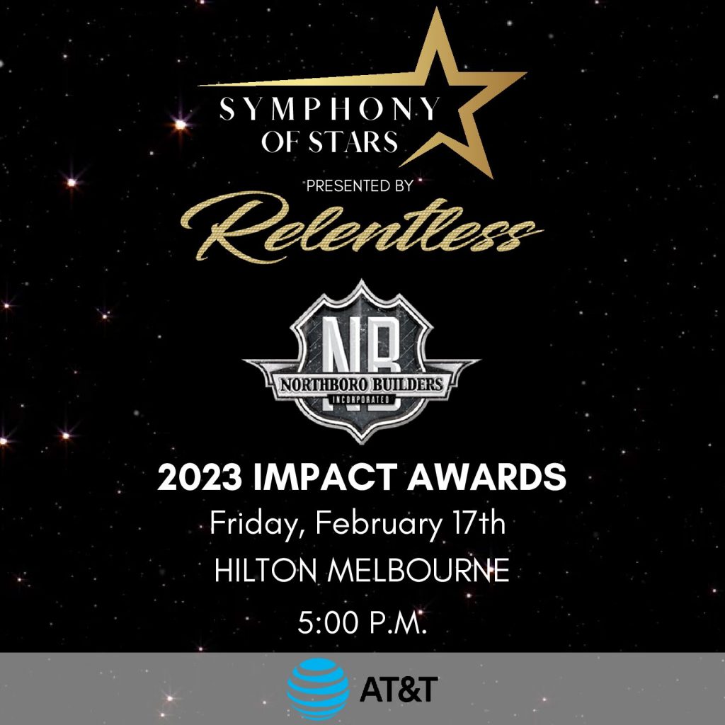 2023 Impact_Savethedate