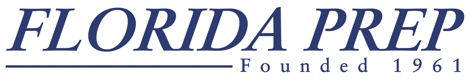 Florida Prep Logo