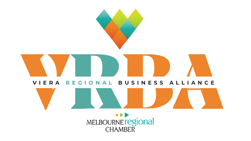 Viera Regional Business Alliance logo