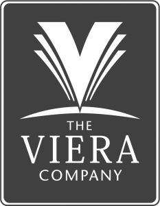 The Viera Company Logo
